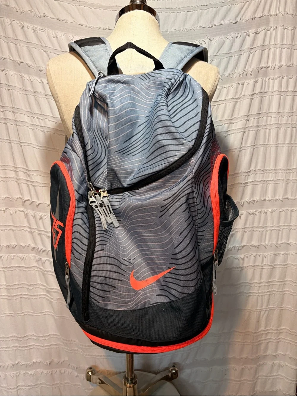 Nike KD MaxAir Basketball Backpack